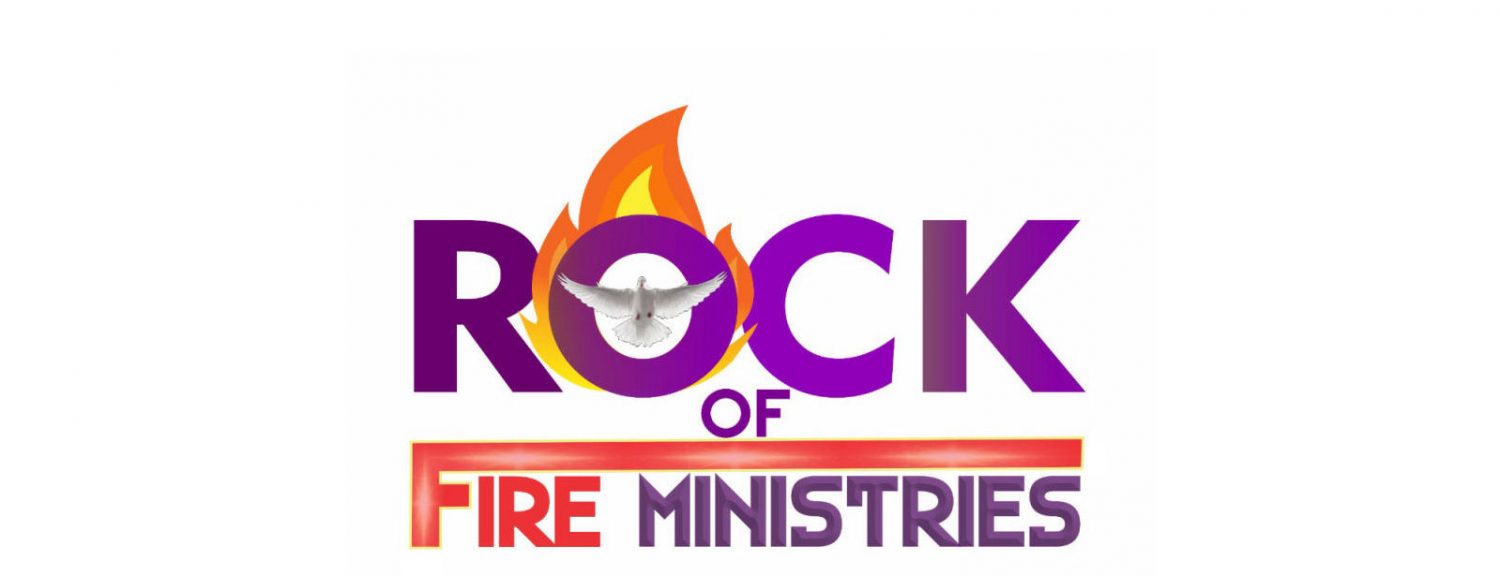 Rock of Fire Centre Ltd logo